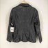 ウィルソン Wilsons Leather レザーテーラードジャケット メンズ import:M
