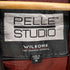 ウィルソン Wilsons Leather レザーテーラードジャケット メンズ import:M