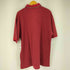 トミーヒルフィガー TOMMY HILFIGER ボーダー S/S ポロシャツ メンズ JPN:XL