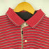 トミーヒルフィガー TOMMY HILFIGER ボーダー S/S ポロシャツ メンズ JPN:XL