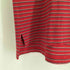 トミーヒルフィガー TOMMY HILFIGER ボーダー S/S ポロシャツ メンズ JPN:XL