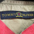 トミーヒルフィガー TOMMY HILFIGER ボーダー S/S ポロシャツ メンズ JPN:XL