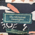 du Maurier 90-2000s 総柄半袖シャツ メンズ XL