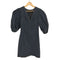 ザラ ZARA デニムドレス レディース JPN:XS