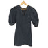 ザラ ZARA デニムドレス レディース JPN:XS