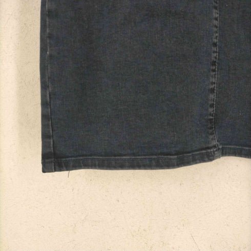 ザラ ZARA デニムドレス レディース JPN:XS