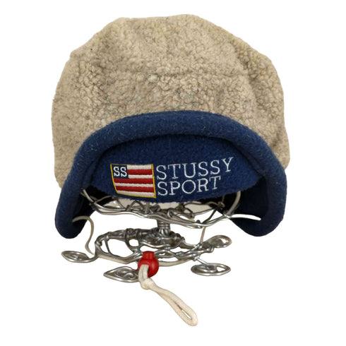 ステューシー Stussy SPORT ボアハット メンズ