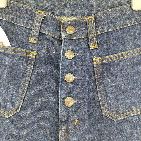 GLHEART セーラーデニムパンツ メンズ 30