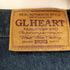 GLHEART セーラーデニムパンツ メンズ 30