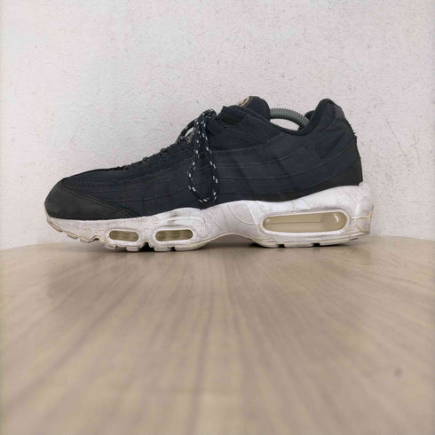 ナイキ NIKE Air Max 95 Black メンズ JPN:27