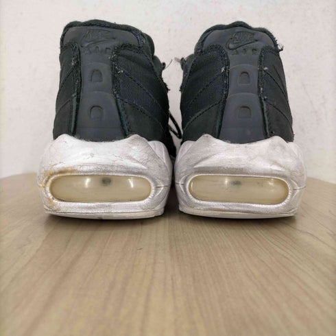 ナイキ NIKE Air Max 95 Black メンズ JPN:27