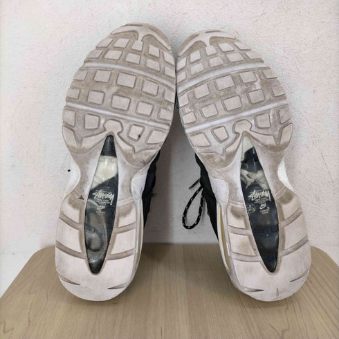 ナイキ NIKE Air Max 95 Black メンズ JPN:27