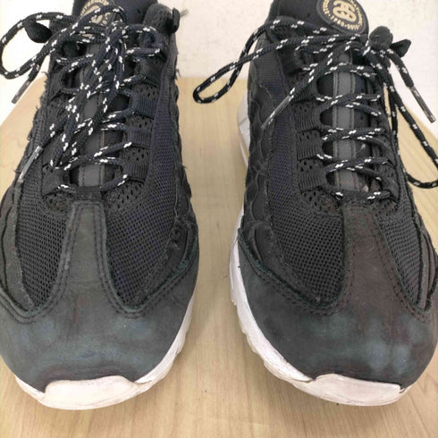 ナイキ NIKE Air Max 95 Black メンズ JPN:27