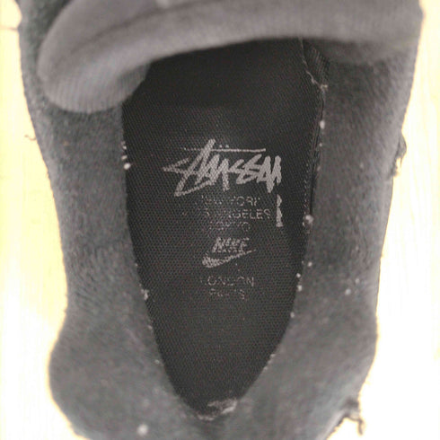 ナイキ NIKE Air Max 95 Black メンズ JPN:27
