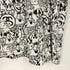 ステューシー Stussy 00s~ メキシコ製 歴代キャラクタープリント 総柄 クルーネックTシャツ メンズ import:L