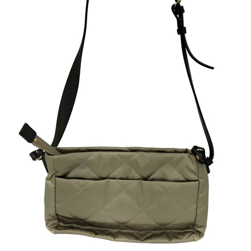 ラシット russet THE CLOUDS NYLON SHOULDER BAG レディース
