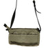 ラシット russet THE CLOUDS NYLON SHOULDER BAG レディース