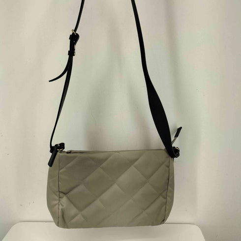 ラシット russet THE CLOUDS NYLON SHOULDER BAG レディース