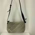 ラシット russet THE CLOUDS NYLON SHOULDER BAG レディース
