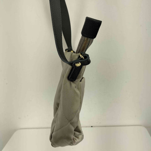 ラシット russet THE CLOUDS NYLON SHOULDER BAG レディース