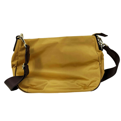 ラシット russet THE CLOUDS NYLON 2WAY SHOULDER BAG レディース