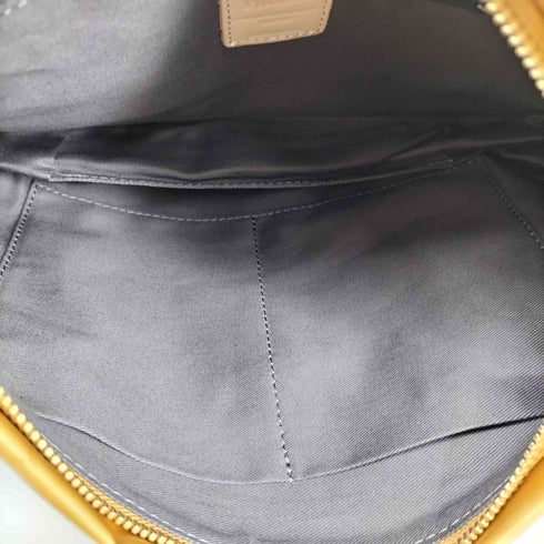 ラシット russet THE CLOUDS NYLON 2WAY SHOULDER BAG レディース