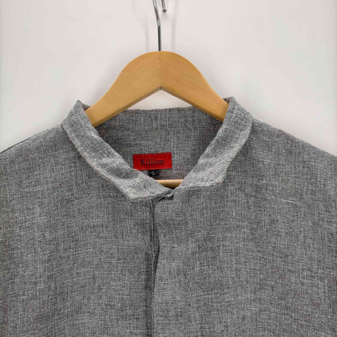 killion プルオーバーシャツ メンズ