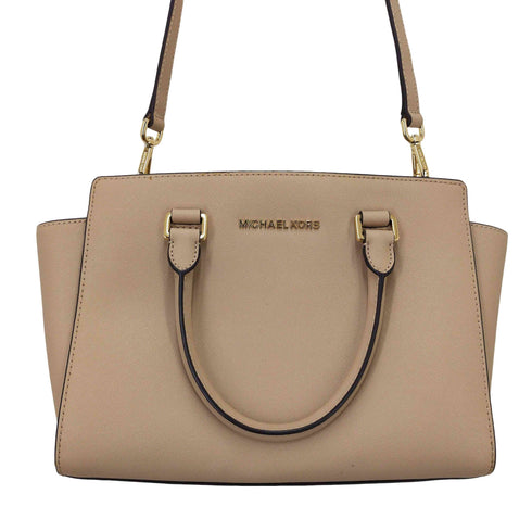 マイケルコース Michael Kors SELMA 2wayハンドバッグ レディース