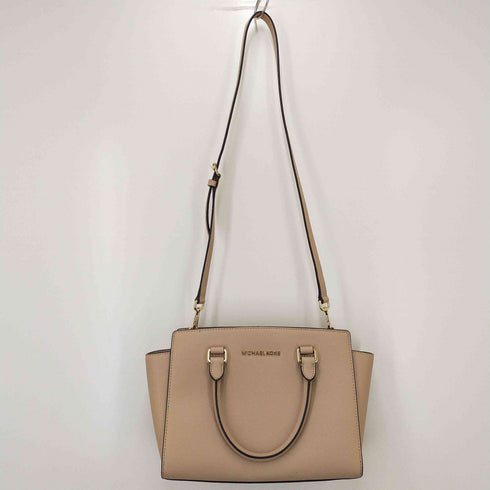 マイケルコース Michael Kors SELMA 2wayハンドバッグ レディース