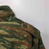 GREECE ARMY CAMO FIELD JACKET LIZARD PATTERN ギリシャ軍 M-65 フィールドジャケット リザードカモ メンズ