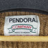 PENDORA フリンジ加工カーディガン レディース ONE SIZE