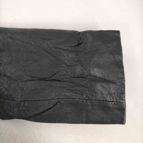 ワシントン worthington シングルレザーラーダースジャケット レディース JPN:S