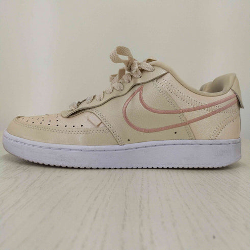 ナイキ NIKE Court Vision Low レディース 24.5
