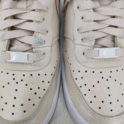 ナイキ NIKE Court Vision Low レディース 24.5