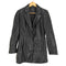 ジョーンズニューヨーク JONES NEW YORK GENUINE LEATHER ジャケット レディース JPN:S