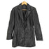 ジョーンズニューヨーク JONES NEW YORK GENUINE LEATHER ジャケット レディース JPN:S