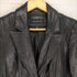 ジョーンズニューヨーク JONES NEW YORK GENUINE LEATHER ジャケット レディース JPN:S