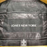 ジョーンズニューヨーク JONES NEW YORK GENUINE LEATHER ジャケット レディース JPN:S