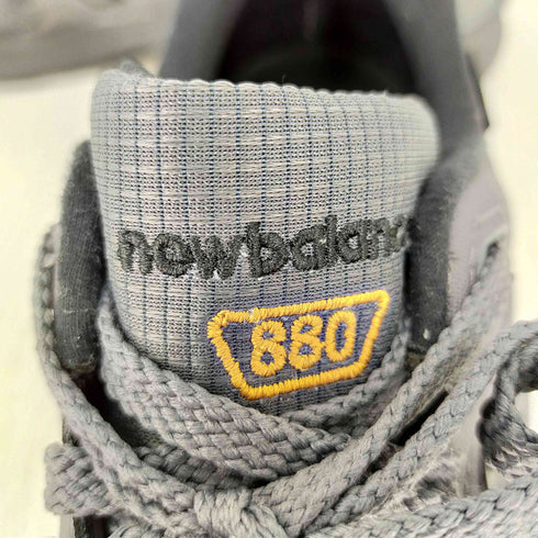 ニューバランス NEW BALANCE Walking 880 v5 GTX M5 GORETEX メンズ JPN:25