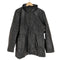 ナインウエスト NINE WEST GENUINE LEATHER ジップジャケット メンズ JPN:L