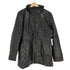 ナインウエスト NINE WEST GENUINE LEATHER ジップジャケット メンズ JPN:L