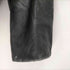 ナインウエスト NINE WEST GENUINE LEATHER ジップジャケット メンズ JPN:L