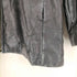 ナインウエスト NINE WEST GENUINE LEATHER ジップジャケット メンズ JPN:L