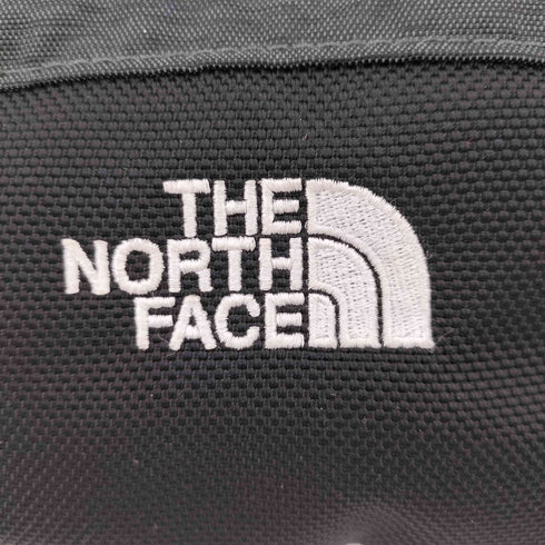 ザノースフェイス THE NORTH FACE グラニュール ウエストバッグ Granule メンズ
