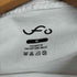 MINNANO ×UFO フロントロゴプリント クルーネックTシャツ メンズ JPN:M