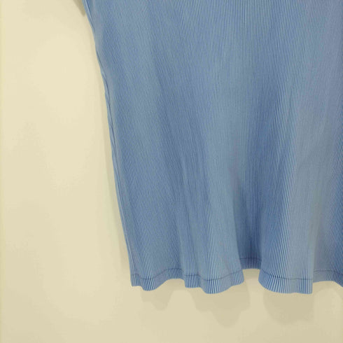 プリーツプリーズイッセイミヤケ PLEATS PLEASE ISSEY MIYAKE プリーツ半袖カットソー レディース