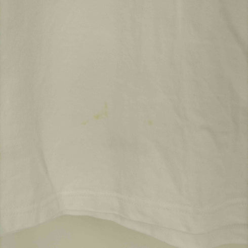 ローリングクレイドル Rolling Cradle Mjolnir TEE バックプリント クルーネックTシャツ メンズ JPN:XXL