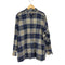 アロースポーツ ARROW SPORT マドラスチェックコットンL/S シャツ メンズ JPN:XL