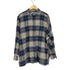 アロースポーツ ARROW SPORT マドラスチェックコットンL/S シャツ メンズ JPN:XL