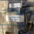 アロースポーツ ARROW SPORT マドラスチェックコットンL/S シャツ メンズ JPN:XL